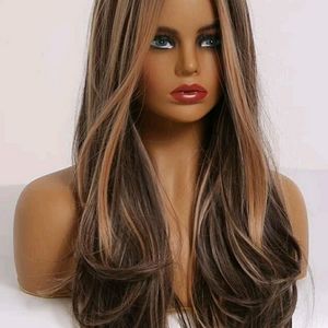 GORGEOUS OMBRE WIG
